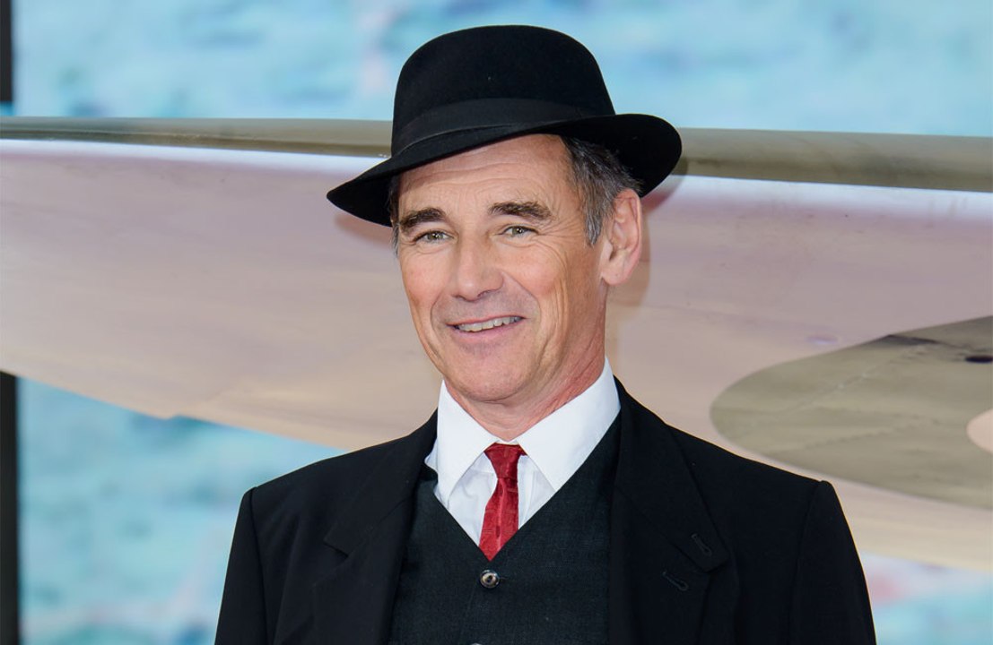 Sir Mark Rylance: Rolle in ,Harry Potter’-Serie?