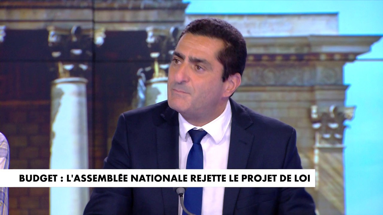 Marc Touati : «L’euro est en train de baisser tous les jours»