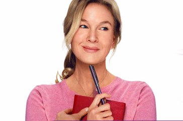 Bridget Jones; Mad About the Boy ¦ Official Trailer ¦ Peacock Original (2024)