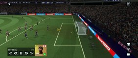 DREAM LEAGUE SOCCER HIGHLIGHTS