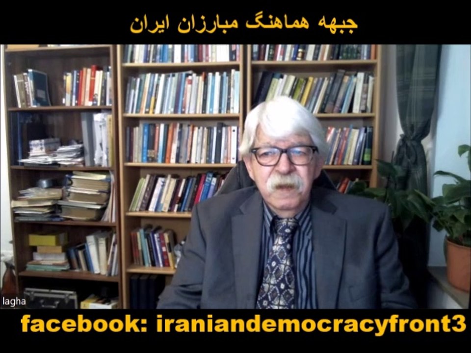 Video 660. Mr. Jahangir Laghai and Iman Ansari