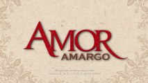 Amor Amargo Capítulo 6 - La reina de este pueblo