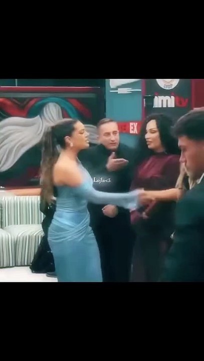 Shum e bukur❤️‍🔥 #bbvk3 #lejla #bigbrother