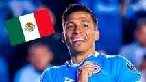Ángel Sepúlveda no le sorprende que Cruz Azul sea la base de la Selección Mexicana: 