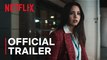 Carry-On | Official Trailer - Taron Egerton, Sofia Carson, Jason Bateman | Netflix