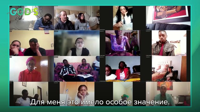 АКАДЕМИЧЕСКИЙ ПРОРЫВ для зимбабвийского студента в Южной Корее!