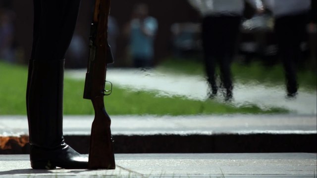 Cuban Missile Crisis: Three Men Go to War (2012)