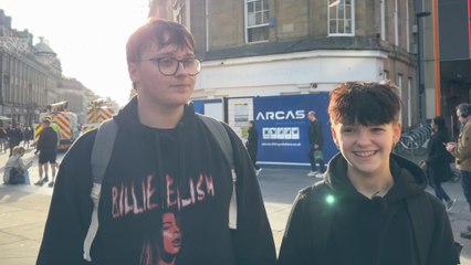 Local Council Funding