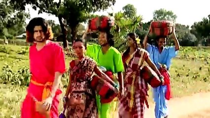 Bapuram Sapure -- বাপুরাম সাপুড়ে -- Fuad Feat Mila -- Hit Bangla Song -- Official New Music Video