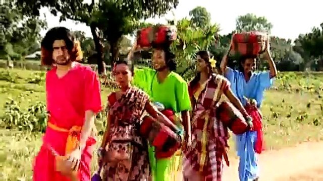 Bapuram Sapure বাপুরাম সাপুড়ে Fuad Feat Mila Hit Bangla Song Official New Music Video