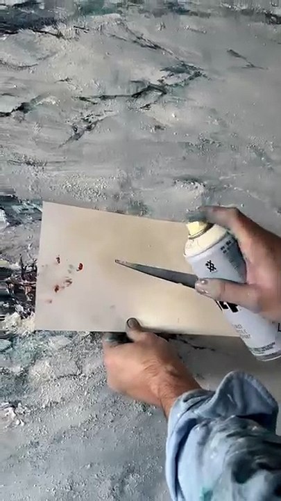 Shot clips anything