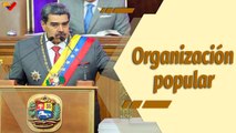 Café en la Mañana | Congreso del Bloque Histórico consolidará la democracia protagónica del país