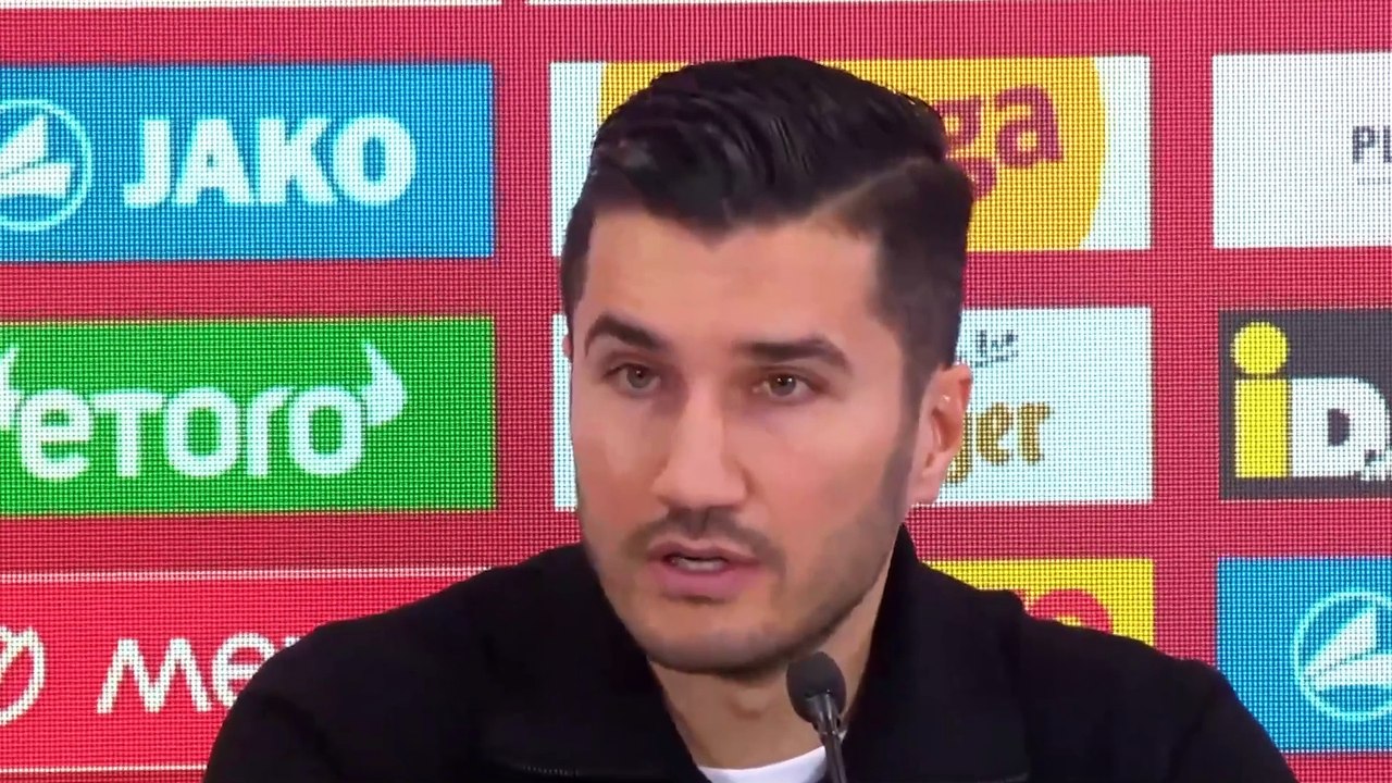 Der BVB am Wendepunkt: Darum muss sich der ganze Klub hinterfragen