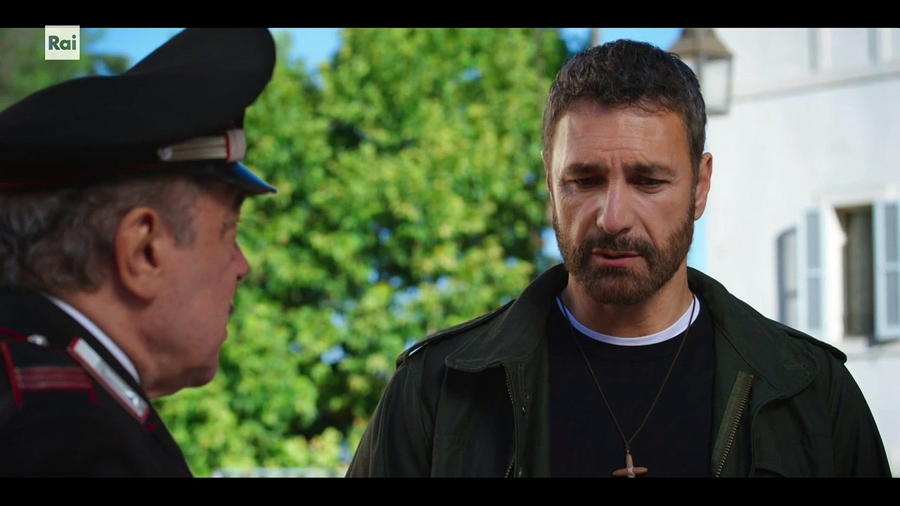 Don Matteo - S14E4 - La luce del mondo - Video - RaiPlay - Video ...