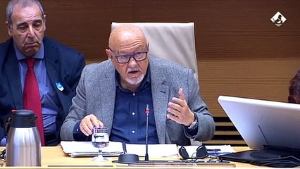Martin Blas revela la conxorxa del PP amb mitjans en l'Operació Catalunya