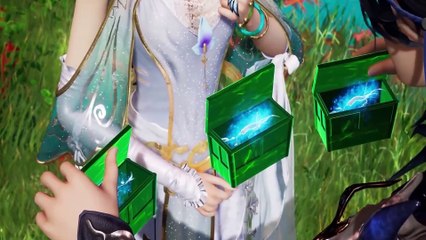 Vạn Giới Chúa Tể Tập 6 Vietsub HD