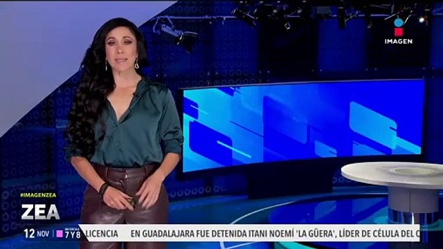 Ofrecen recompensa para localizar a la activista Sandra Estefana Domínguez