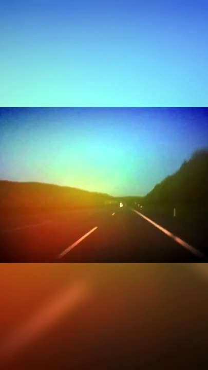 Spür den Beat 🎶 – Das Highway-Abenteuer startet! 🚀