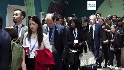 Las negociaciones de la COP29 se ponen en marcha tras el acuerdo sobre la agenda