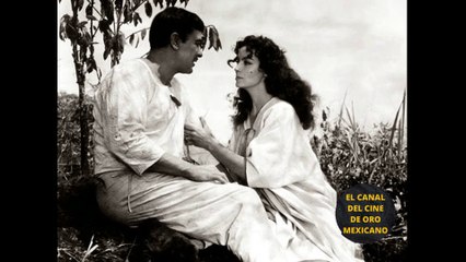 01775CCM Marcó época en el Cine de Oro por su peculiar estilo y murió de una terrible enfermedad