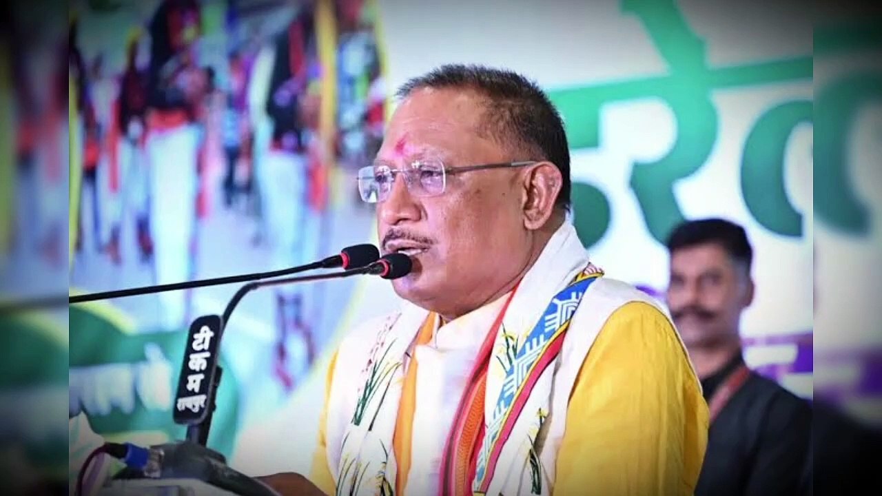 सहकारी समितियों को साय सरकार ने मनाया:13000 कर्मचारियों का बढ़ाया वेतन-भत्ता, लेकिन धान खरीदी को लेकर मिलर्स से अब तक चर्चा नहीं