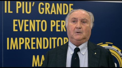 OSA '24, Tonino Lamborghini: "La forza nella nostra storia"