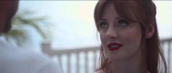 The Little Mermaid (2024) Official Trailer - Mike Markoff, Lydia Helen