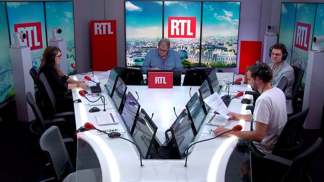 Cluzet, Sarkozy, Deschamps... Les imitations du mardi 12 novembre 2024