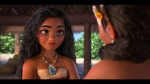 Moana 2 ｜ You Need A Crew