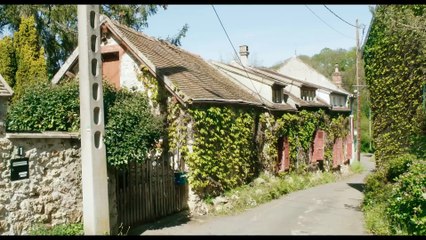 Tiempo compartido - Tráiler oficial español