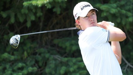 Smylie Kaufman Analyzes Changes in Golf Event Point Distribution