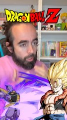 Ginyu Gogeta échange de corps #dbsuper #dragonballsuper #dbs #dbz