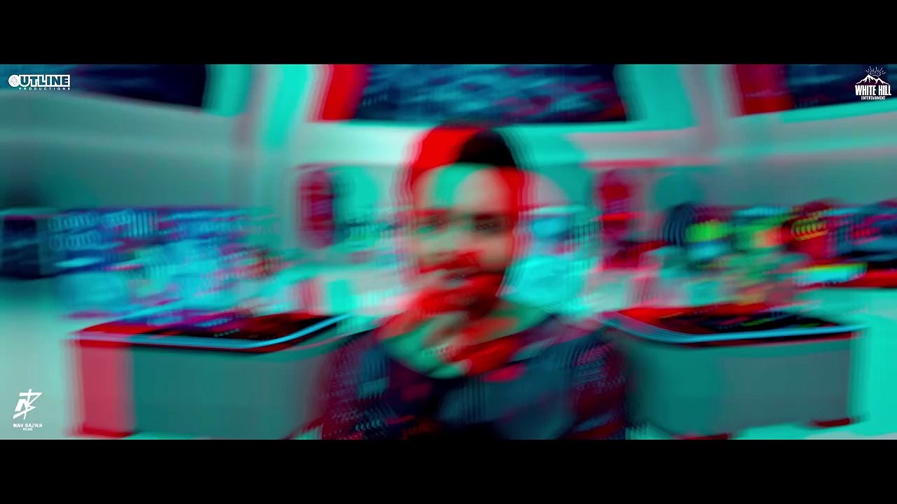 Raduaa Returns (Official Trailer) Nav Bajwa | Gurpreet Ghuggi | Mahira Sharma | The Great Khali |