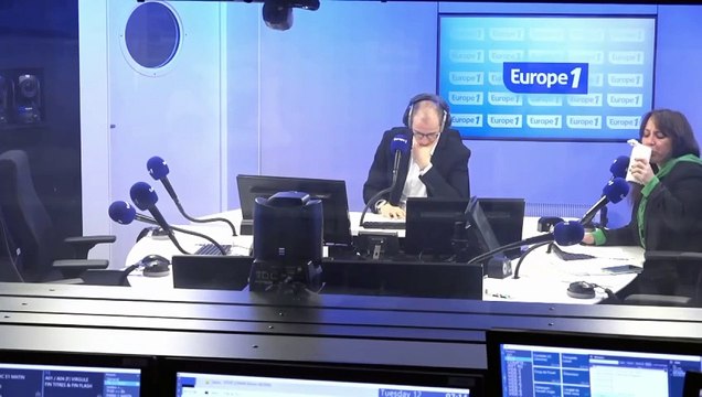 «C'est la surenchère de la bêtise» : Pierre Chasseray réagit à la proposition de Ian Brossat sur les SUV