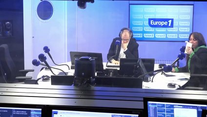 «C'est la surenchère de la bêtise» : Pierre Chasseray réagit à la proposition de Ian Brossat sur les SUV