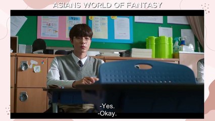 The Sound of Magic (2022) Episode 5 [ENG SUB]-Korean Drama