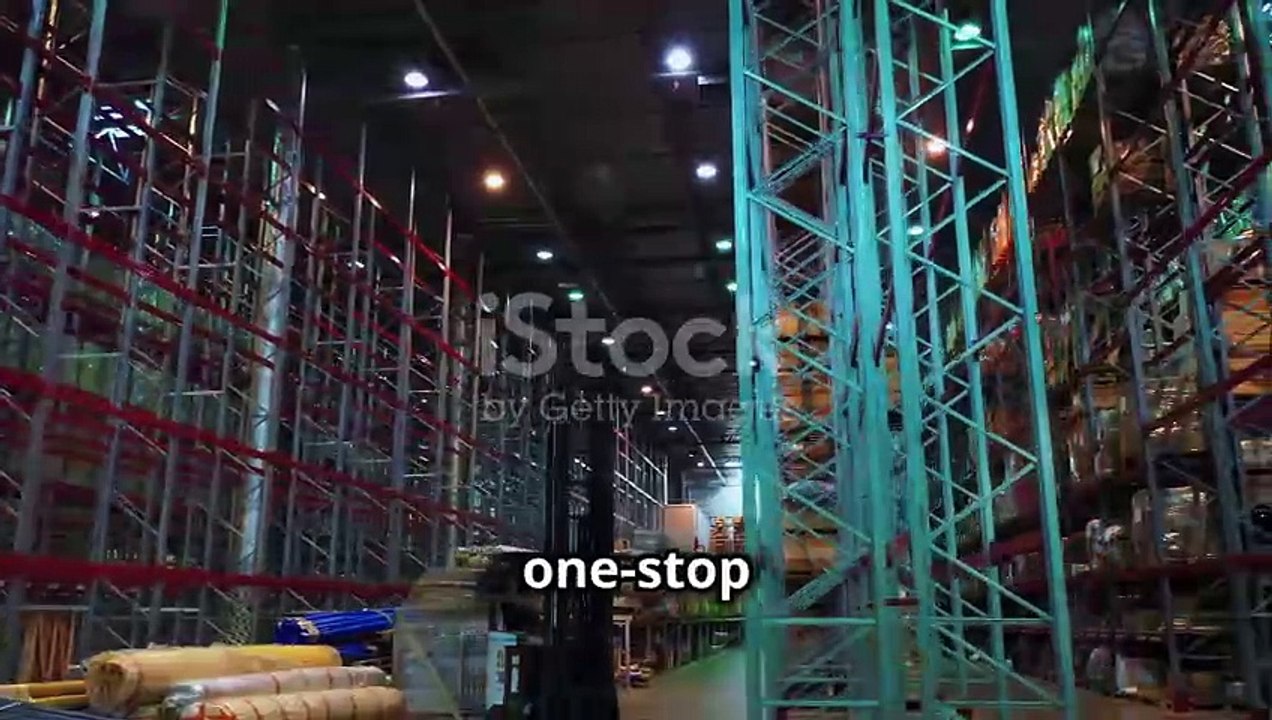 Discover the Best Storage Racks in India 2024-11-12