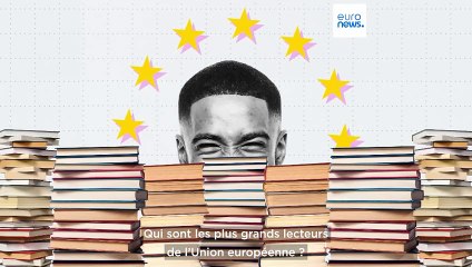 Enquête : les femmes de l'UE lisent plus de livres que les hommes