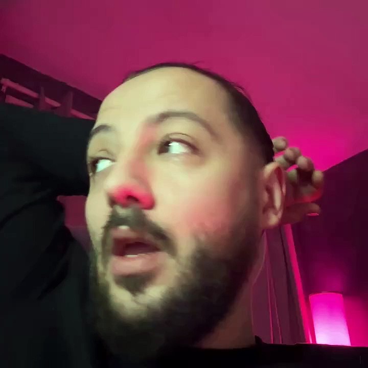 A posté un React