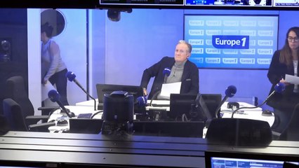 «Tu es une grosse poubelle» : le dérapage de l'Insoumis Sébastien Delogu à l'Assemblée