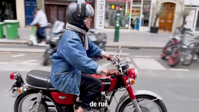 Mika Ex Machina Bande-annonce VF STFR