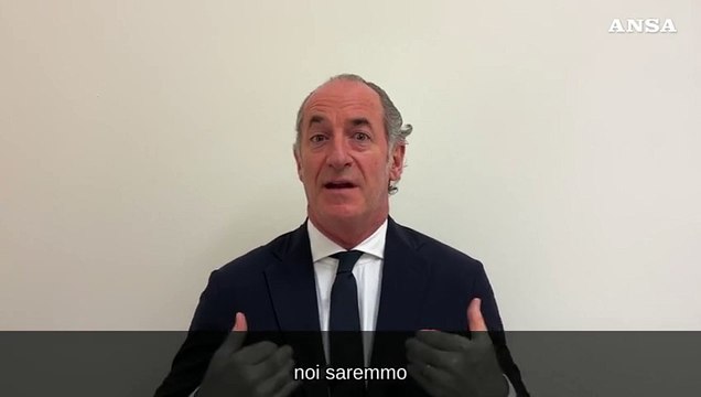 Autonomia, Zaia: Autorizzati dalla Consulta a difendere la legge