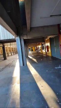 Escola é alvo de vandalismo e furto em Campinas; aulas são afetadas