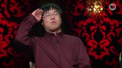 Taskmaster AU S03E08