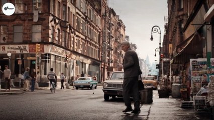 Indiana Jones and the Dial of Destiny (2023) Film Explained in Hindi/Urdu