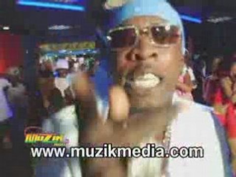 Elephant Man- Dance Will Never Die- ragga