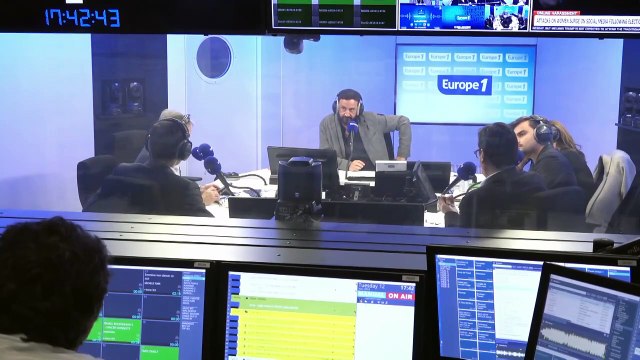 Cyril Hanouna - Aurore Bergé dénonce l'attitude des députés LFI «qui ont à nouveau mis une cible dans le dos» de la communauté juive