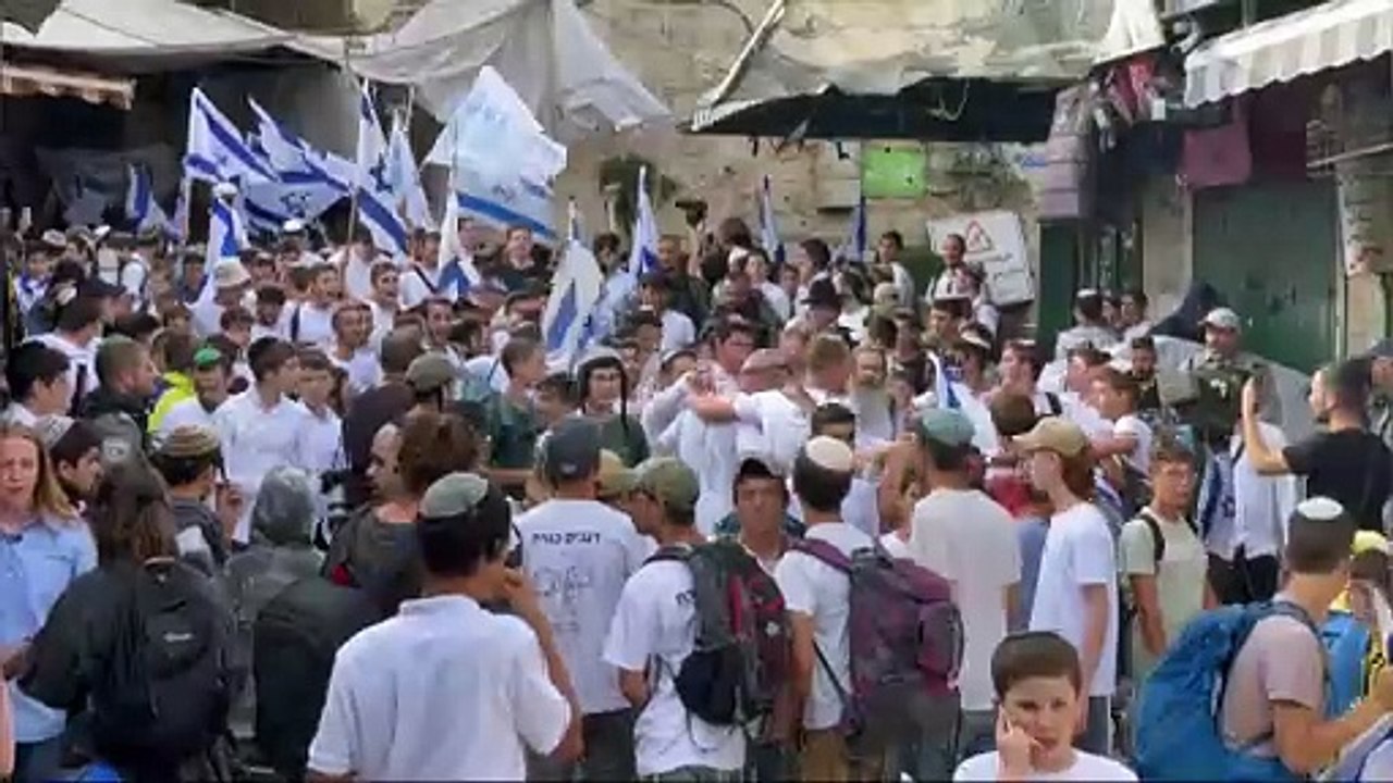 Israels Finanzminister will Siedlungen im Westjordanland annektieren