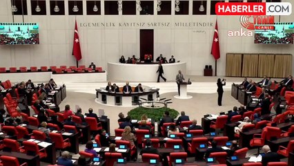 Dem Partili Sakık'tan Cumhurbaşkanı Erdoğan'a Kayyum Tepkisi: "Asıl İdüğü Belirsiz Dediğin; Halkın Malını Gasp Edenler, Kayyumlardır"
