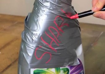 Random home hacks that may come in handy!